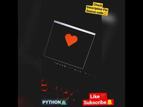 💖Amazing Heart shape🤩