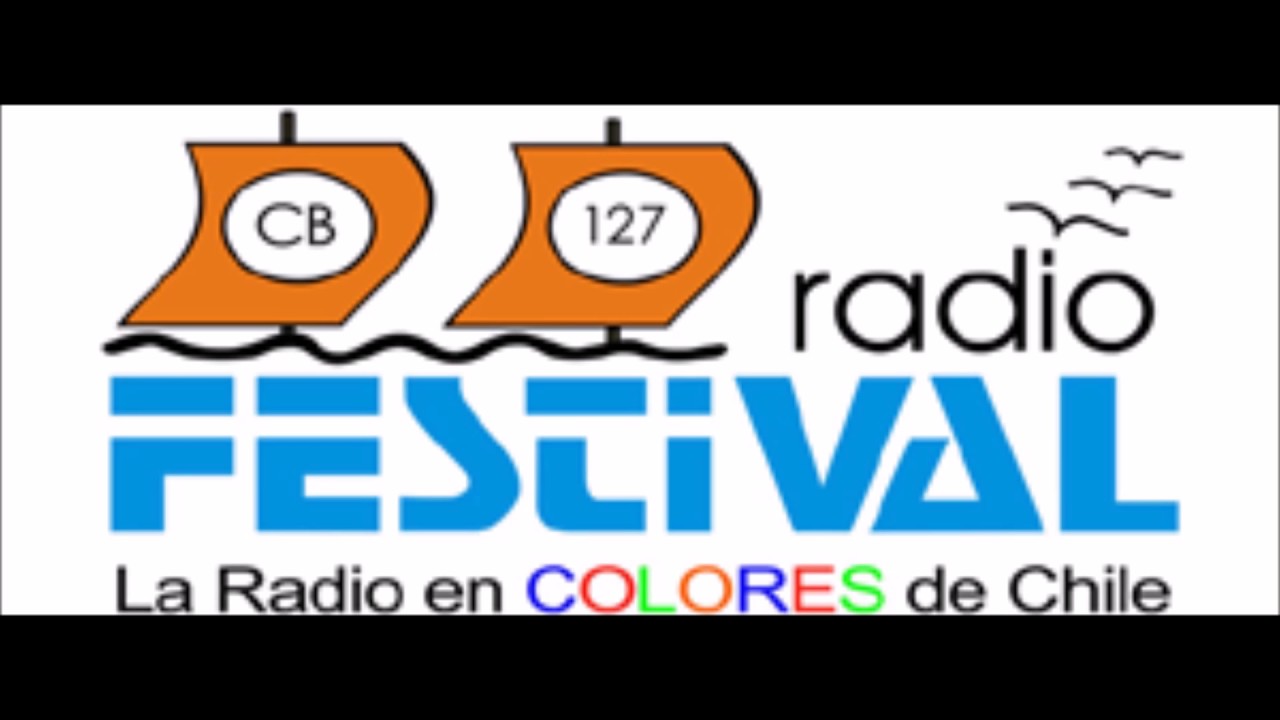 Extraña transmisión de la Radio Festival de Viña del mar YouTube