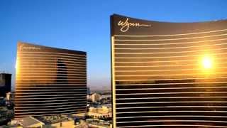 Wynn Las Vegas and Encore - Sales Video (no narration)  11.9.12