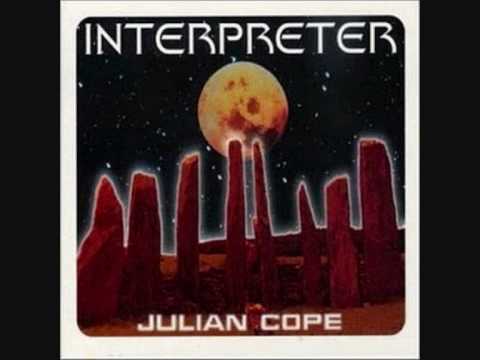 Julian Cope - Arthur Drugstore