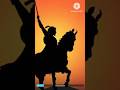 Chatrapati shivaji Maharaj #chatrapatishivajimaharaj #chtrapati_shivaji_maharaj_status #shorts