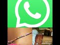 Audio whatsapp qui fais le buzz au sngal
