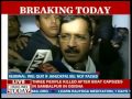 here govt, here corruption: Kejriwal