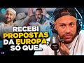 Neymar revela os DETALHES do seu retorno ao SANTOS