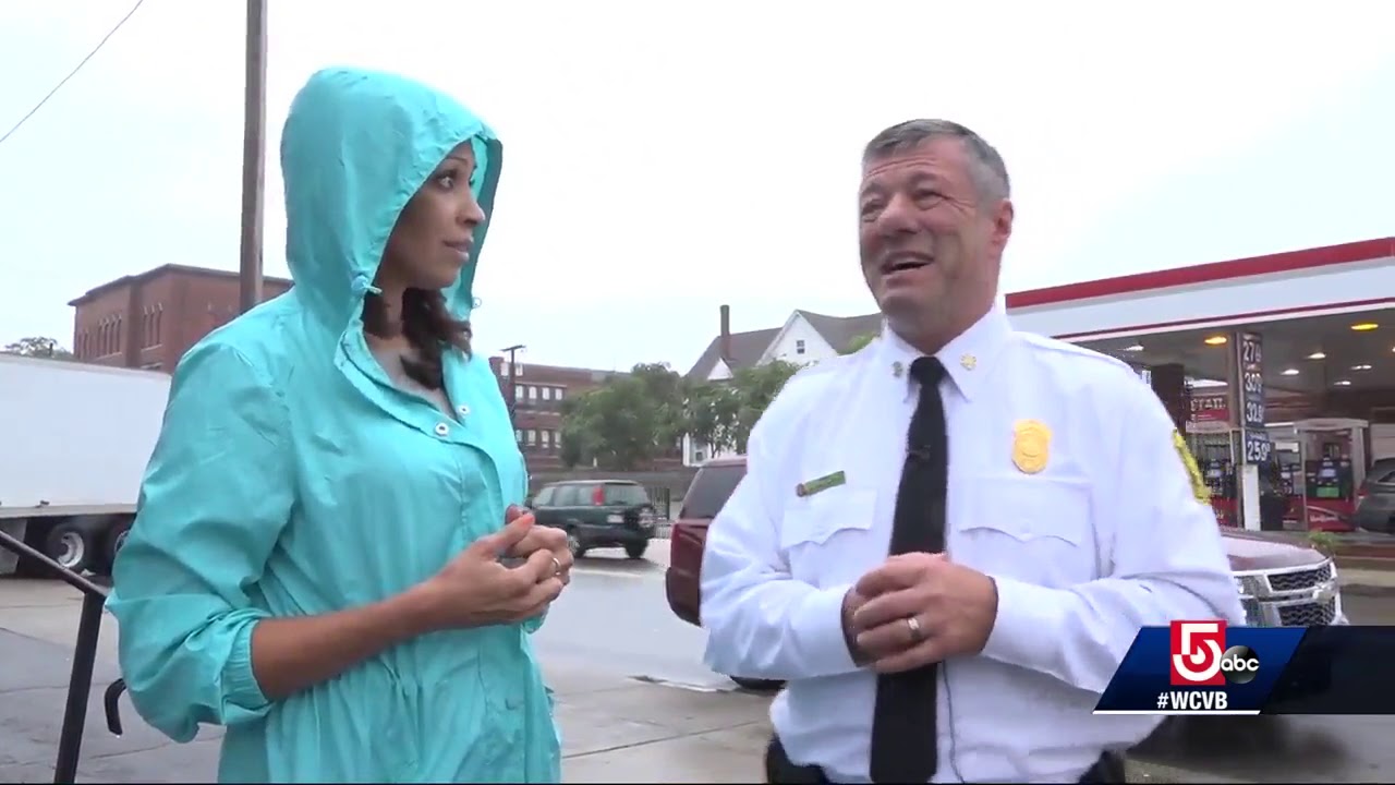 'We were expecting it to be bad,' fire chief recounts gas explosions