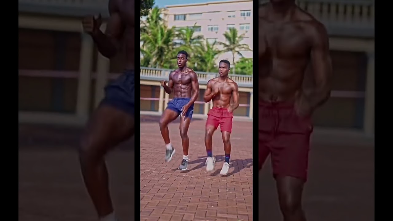 Высокоинтенсивная кардио-тренировка для пресса 🔥 