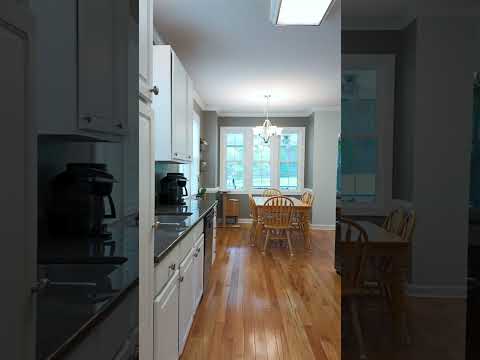 6200 Oliver Creek Pkwy, Holly Springs, NC home video tour