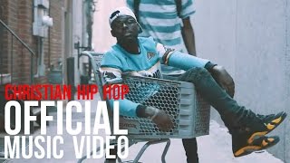 Christian Rap - Mike Teezy - Joy Music Video