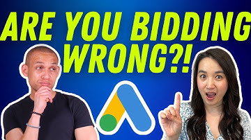 Google Ads Lead Generation Bid Strategies Explained (For Beginners)