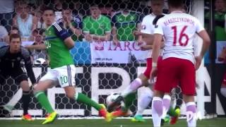 Wspomnienie Euro 2016 - Reprezentacja Polski