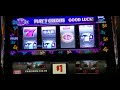 Big Slot Machine Wins - YouTube
