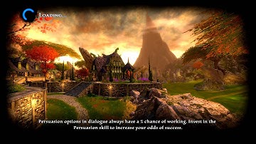 Kingdom of Amalur Reckoning - Walkthrough 55 - (Denonu Plays) | Denonu Does Gaming