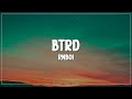 RnBoi BTRD Lyrics mp3