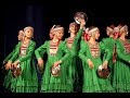 Башкирский танец "Кек Кук", Ансамбль "Школьные годы"