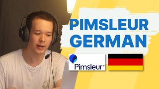 その他 PIMSLEUR GERMAN 1 Pimsleur German Quick & Simple Course - Level 1 Lessons 1-8