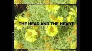 The Head and the Heart - People Need A Melody (Official Visualizer)