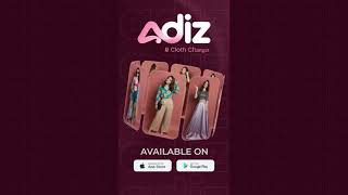 β¨ Transform One Photo into Endless Fashion Styles with Adiz β The Ultimate AI Outfit Changer! ππ