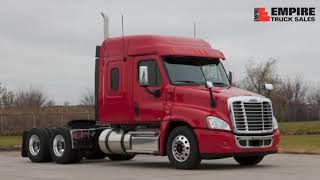 2021 Freightliner® Cascadia® For Sale In Richland, MS