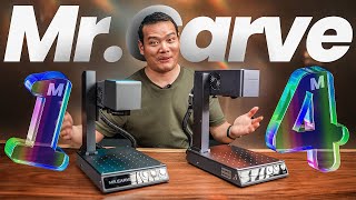 Mr.Carve M4 Review: Should you Upgrade?