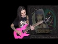 Symphony X | Sea of Lies - Solo Challenge VIII