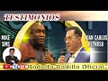 QUIEN ES JUAN CARLOS REYNOSO & MIKE SIMS