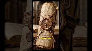 The BANNED Bible Chapters: A Secret Cover-Up? 📜 #apocrypha #apologetics #biblefacts #thechosen