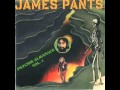 Thumbnail for James Pants - United States of America - The American Metaphysical Circus