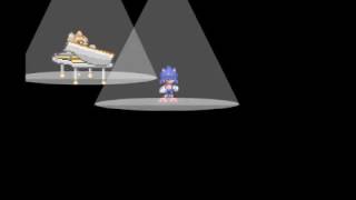 Download Lagu Sonic I m Blue GMV MP3