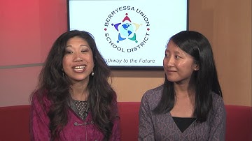 Dual Immersion Mandarin Program PSA