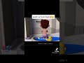 Wash your bum bum song
