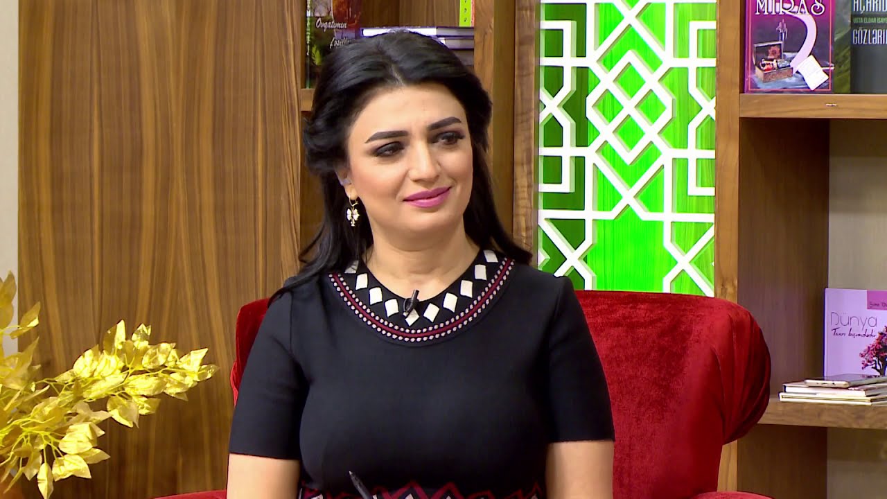 Könül Dünyamız - Hüseyn Arif