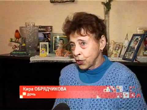100 лет-не возраст
