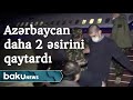 Azərbaycan daha dörd hərbi əsiri Ermənistana, Ermənistan iki hərbi əsiri Azərbaycana qaytayrıb