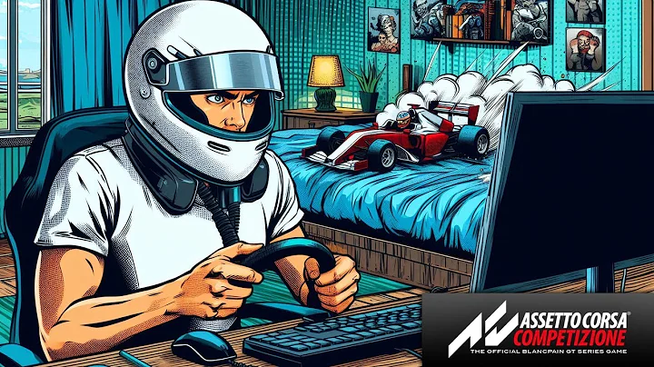 ACC [PC] Public Lobbies | Monza