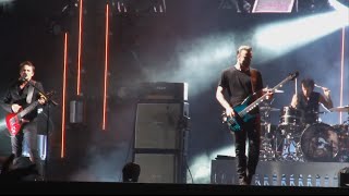 Muse - Citizen Erased live [HD+HQ] 28 6 2015 Rock Werchter Festival Belgium