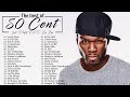 The Very Best Song Of 50Cent - no ads | 50Cent Top Hip Hop Hits 2022