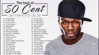 The Very Best Song Of 50Cent - no ads | 50Cent Top Hip Hop Hits 2022