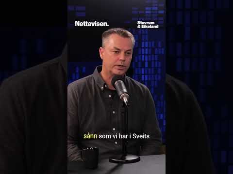 Feiler Norges demokrati, Stian Rustads dristige påstand