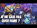 JE NE SAIS PAS QUOI FAIRE ! MONSTER LEGENDS #241