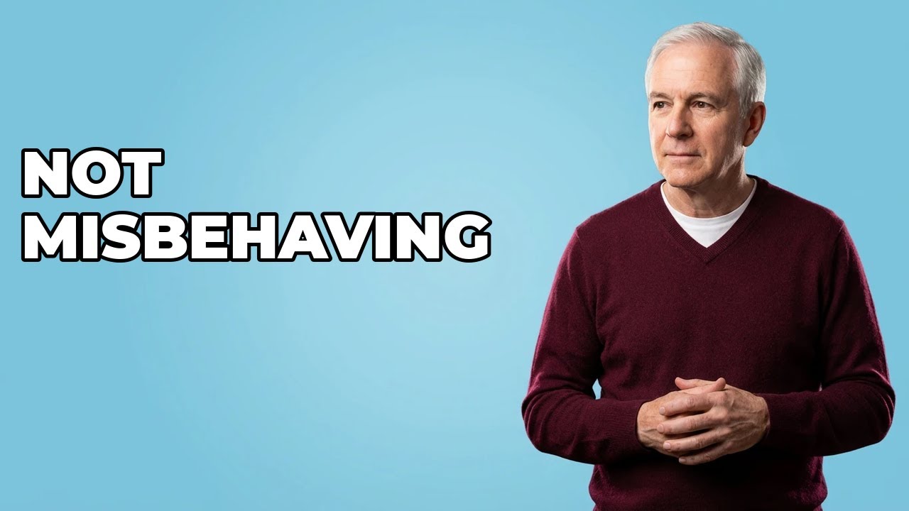 Could poor hearing cause a child to struggle with verbal commands?