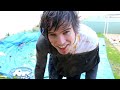 Download Slip 'N' Slide of Death - (Feat. HowToBasic) - World Cup MP3 220KBPS