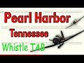 Pearl Harbor - Tennessee - Tin Whistle - Play Along Tab Tutorial