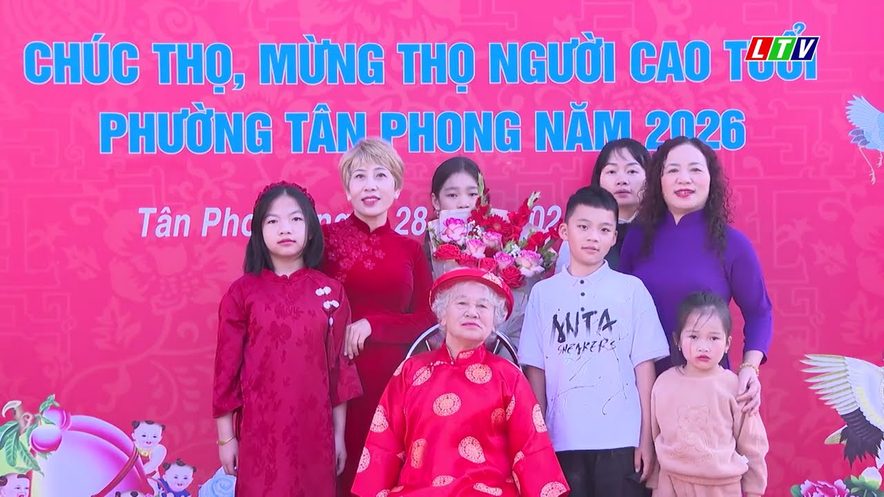 Tin tức thời sự Lai Châu trưa, ngày 02/03/2026