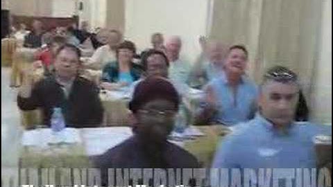 David Cavanagh Internet Coaching