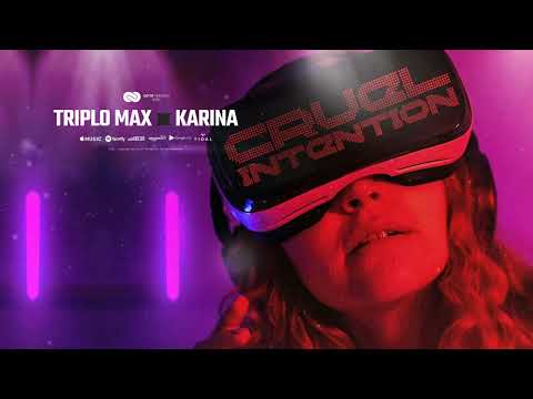 Triplo Max x Karina - Cruel Intentions