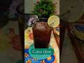 Cuba Libre #CubaLibre #Coctel