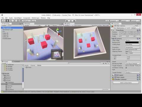 02 Approaching Object Picking