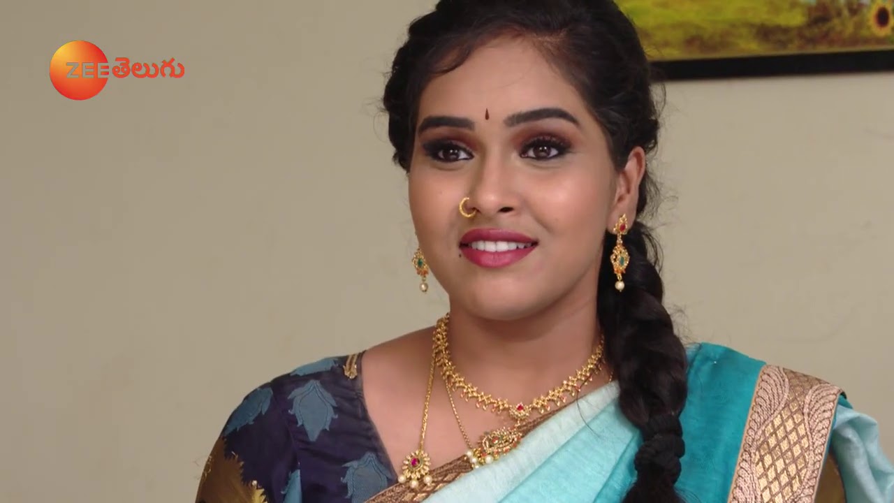 EP 612 - Ракта Самбандхэм - Индийское телешоу телугу - Же Телугу