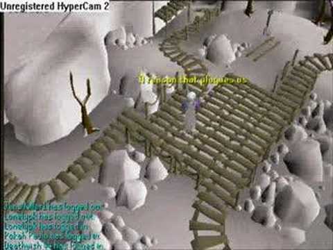 Runescape- An Inspirational Video By Chips29