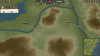 Railway Empire 2 - East Coast Conquest - Part 1 - Coming to America (& Canada) - No Commentary